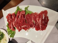 -东来顺饭庄(apm总店)