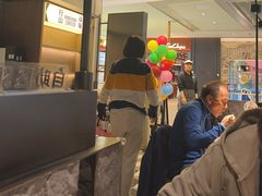 -留半山·香港食堂(啦啦宝都店)