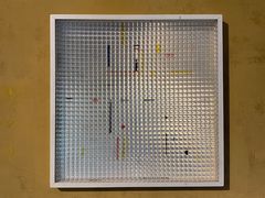 -Nathalie Djurberg与Hans Berg“牛皮纸包裹的月亮”-Prada荣宅当季展览