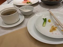-臻萃轩中餐厅(国家会展中心店)