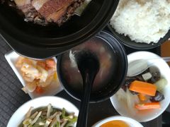 -老妈米线(港龙店)