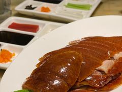 -范家小馆·烤鸭新京菜(金融街店)
