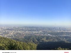 -紫金山山顶公园
