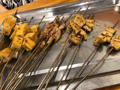 -陈氏肥蛤(小纬六路总店)