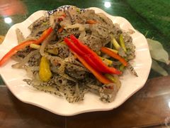 -饺子功·东北记忆·锅包肉(电厂路店)