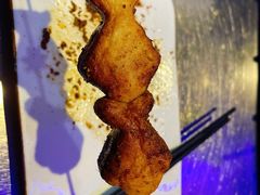 -很久以前羊肉串(大华三路店)