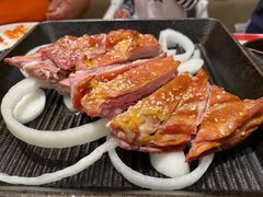 -西贝(金桥店)