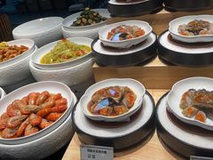 -高佳庄·舟山海鲜(海景旗舰店)