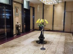 -南京圣和府邸豪华精选酒店