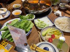 -厝味火锅·潮汕卤水火锅(十一合店)