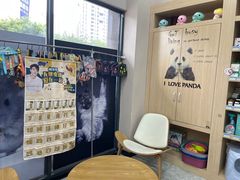 -瑞派名望24h动物医院异宠专科·猫专科·骨科·重症监护分院