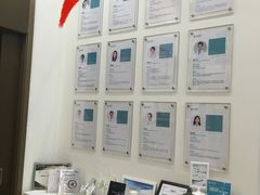 -固瑞齿科(国贸门诊店)
