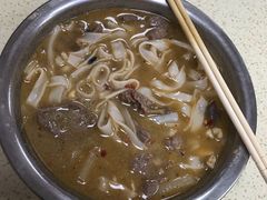 -舒记老友粉(埌西店)