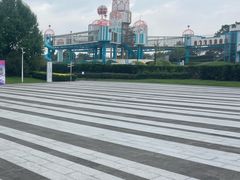 -季高兔窝窝亲子园(上海薰衣草公园店)