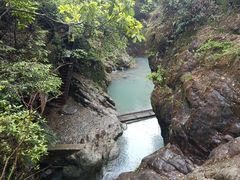 -布袋山风景区