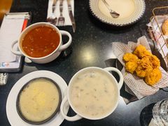 -西堤厚牛排(国瑞店)
