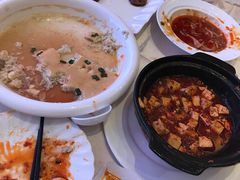 -永和红旗美食城