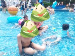 -重庆海昌加勒比海水世界