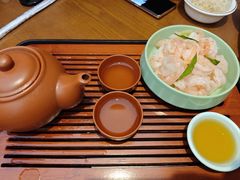 -外婆烧.老杭帮菜(庆春店)