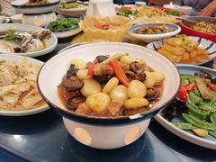 -清晖小苑•顺德地方菜(壹海城店)