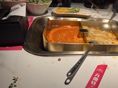 -九鼎轩脆毛肚火锅(南京东路店)