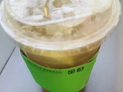 -Yes Lemon就是柠·手打柠檬茶(苏州中心一店)