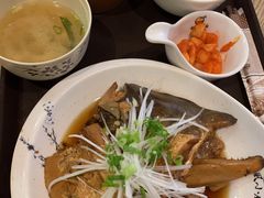 -和风日本料理(腾飞园店)