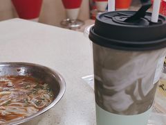 -萃茶师(琅西店)