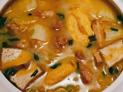-兰湘子·湘菜小炒(长安万科广场店)