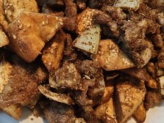 -清真吐鲁番餐厅(牛街店)