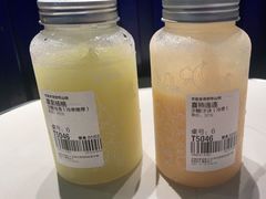 -野萃山·潮汕厚果汁(十亩地店)