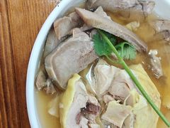 -绍兴名菜馆(可乐路店)