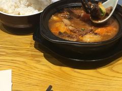 -半亩良田排骨米饭(西城红场店)