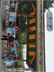 -大望京儿童游乐场