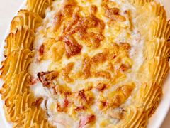 -华梅西餐厅(哈尔滨中央大街店)