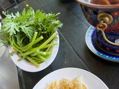 -南门涮肉(上海一店)
