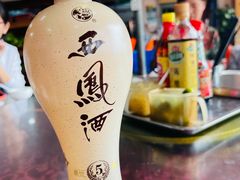 -岛中岛·海鲜大排档·万宁老字号(东澳店)