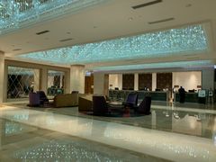 -上海中航虹桥机场泊悦酒店