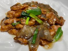-东方红酒楼(知春路店)