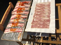 -秦小牛煎肉餐厅(河北大街总店)