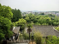 -东坡赤壁风景名胜区