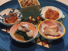 -元熹会席料理