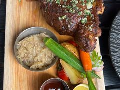 -布拉格餐厅· 中欧捷克菜(全国首店)