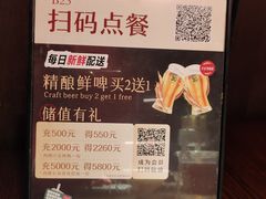 -掌柜的店·河南的菜(世茂店)