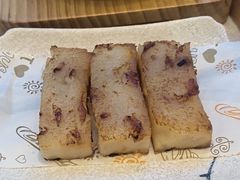 -皇马假日醉海南大酒店·假日一品派茶楼(秀英店)