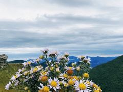 -北京灵山风景区