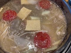 -额尔敦传统涮火锅·冰煮羊(铁东店)