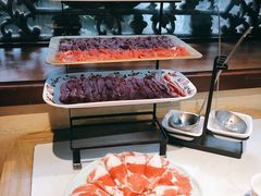 -东门口涮肉·砂锅·烤串(老门东店)
