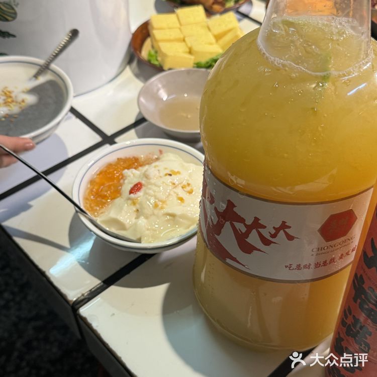 重庆春节期间宝藏小店，爱了！