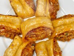 -1819餐厅·团队聚餐·烤串·精酿